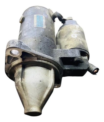Motor Partida Jac T5 2013 2014 2015 2016 - Imagem 2