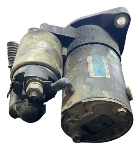 Motor Partida Jac T5 2013 2014 2015 2016 - Imagem 3