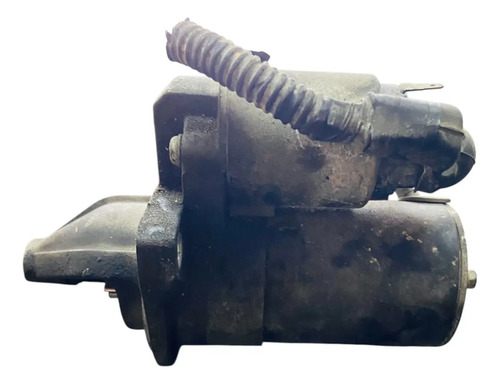 Motor Partida Jac T5 2013 2014 2015 2016 - Imagem 4