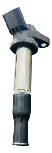 Bobina Ignição Jac T5 2013 2014 2015 2016 - Imagem 2