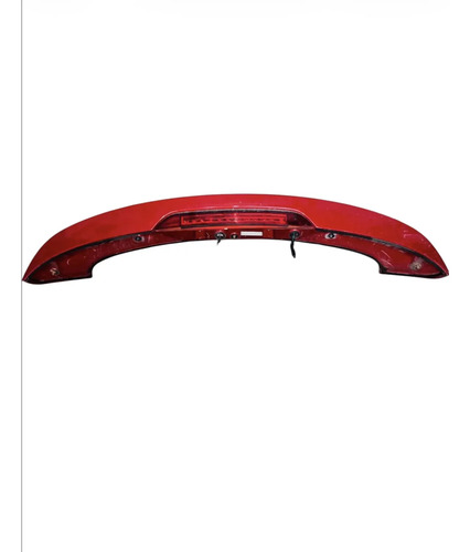 Aerofólio Brack Ligth Jac T5 2013 2014 2015 2016 2017 2018