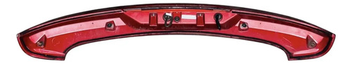 Aerofólio Brack Ligth Jac T5 2013 2014 2015 2016 2017 2018 - Imagem 4