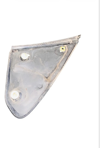 Moldura Retrovidor Lado Direito Vw Crossfox 2011 A 2015 Preto - Imagem 4