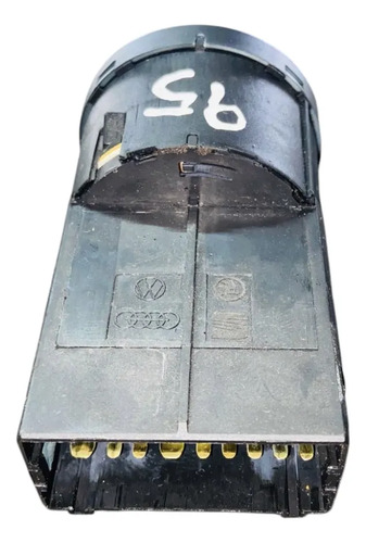 Botão Farol Vw Crossfox 2011 2012 2013 2014 2015 - Imagem 4