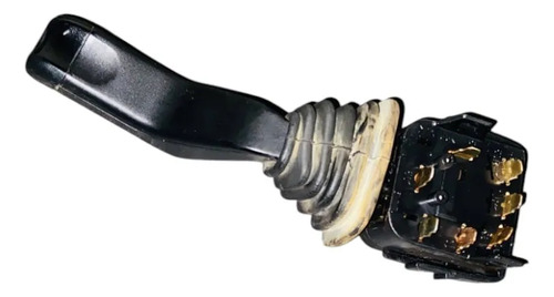 Chave Seta Lado Esquerdo Gm Corsa Classic 1999 2000 A 2010 - Imagem 3