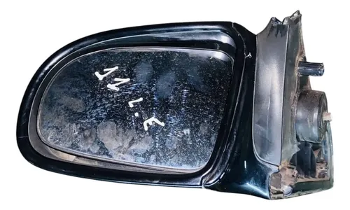 Retrovisor Lado Esquerdo Gm Corsa 2009 2010 2011 - Imagem 1