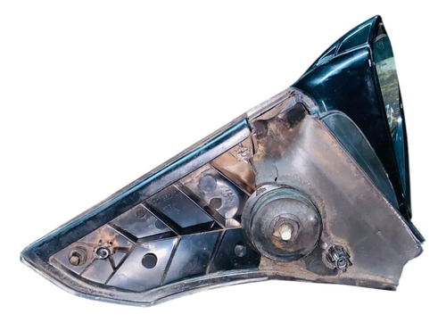 Retrovisor Lado Esquerdo Gm Corsa 2009 2010 2011 - Imagem 4