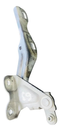 Dobradiça Capo Gm Ônix 2013 2014 2015 2017 2017 2018 2019 - Imagem 4