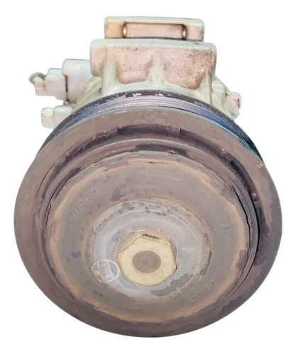 Compressor Ar Condicionado Toyota Corolla 1.8 2015  A 2019 - Imagem 2