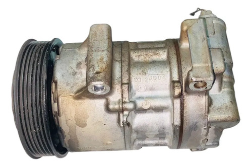 Compressor Ar Condicionado Toyota Corolla 1.8 2015  A 2019 - Imagem 3