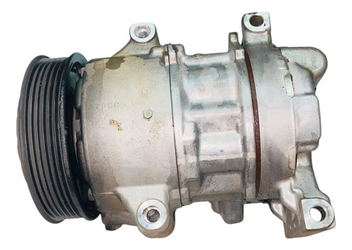 Compressor Ar Condicionado Toyota Corolla 1.8 2015  A 2019 - Imagem 4