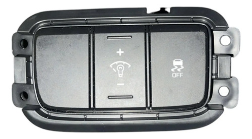 Botão Estabilidade Hyundai Creta 2.0 2019 - Imagem 1