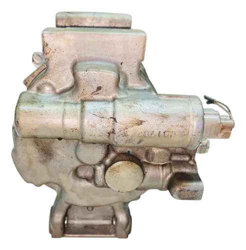 Compressor Ar Condicionado Toyota Corolla 1.8 2015  A 2019 - Imagem 5