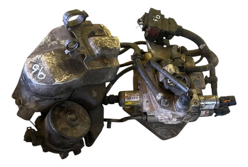 Robô Câmbio Dualogic Fiat Bravo 2012 2013 2014 2015 2016 - Imagem 4