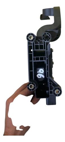 Pedal Acelerador Fiat Bravo 1.8 2011 2012 2013 2014 A 2016 - Imagem 2