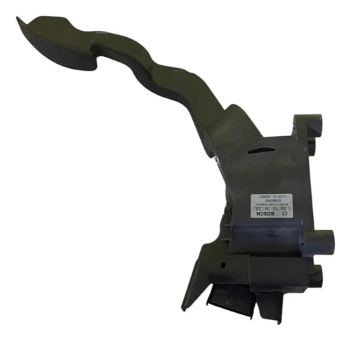 Pedal Acelerador Fiat Bravo 1.8 2011 2012 2013 2014 A 2016 - Imagem 4