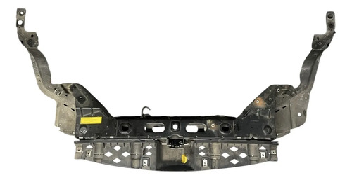 Painel Frontal (mini Frente) Fiat Bravo 2011 A 2012 - Imagem 1