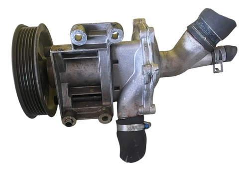 Bomba Hidráulica Fiat Bravo 1.8 2012 2013 2014 2015 2016 - Imagem 3