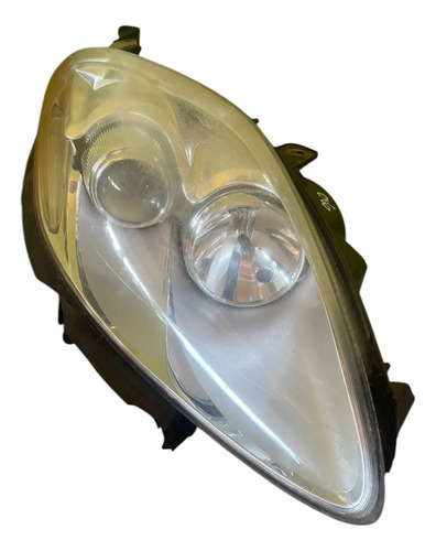 Farol Traseira Direito Fiat Bravo 2011 2012 2013 A 2016 Direito/passageiro - Imagem 1