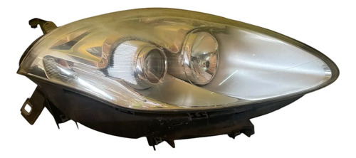 Farol Traseira Direito Fiat Bravo 2011 2012 2013 A 2016 Direito/passageiro - Imagem 2