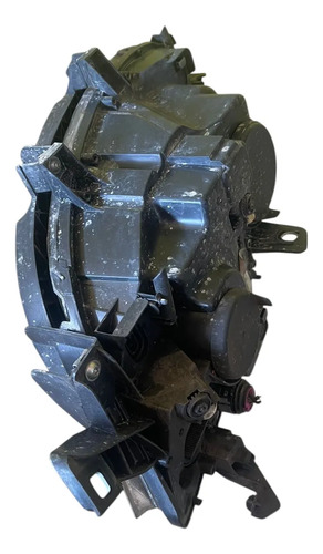 Farol Traseira Direito Fiat Bravo 2011 2012 2013 A 2016 Direito/passageiro - Imagem 4