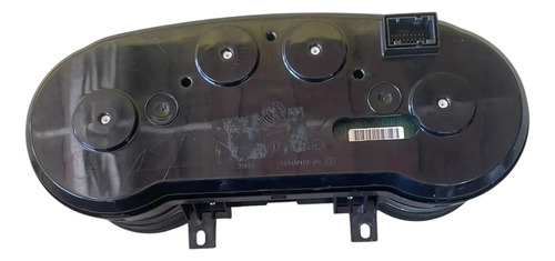 Painel De Instrumentos Fiat Bravo 2012 2013 2014 2015 2016 - Imagem 4