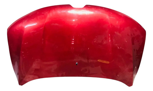 Capo Dianteiro Renault Kwid 2017 2018 2018 2020 A 2025 - Imagem 1