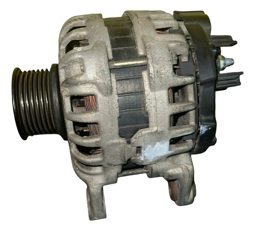 Alternador Nissan Versa March 1.6 2015 2016 2017 2018 A 2020