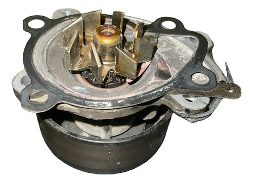 Bomba Dágua Nissan Versa 2015 2016 2018 2018 2019 2020 - Imagem 1
