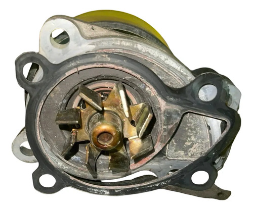Bomba Dágua Nissan Versa 2015 2016 2018 2018 2019 2020 - Imagem 2