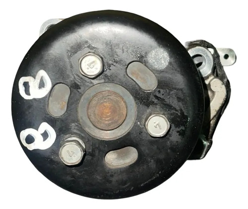 Bomba Dágua Nissan Versa 2015 2016 2018 2018 2019 2020 - Imagem 3
