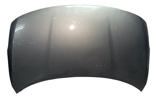 Capô Dianteiro Nissan Versa 2015 2016 2017 2018 2019 2020 - Imagem 1