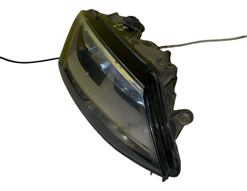 Farol Lado Esquerdo Volkswagen Jetta 2011 2012 2013 2014 201 - Imagem 2
