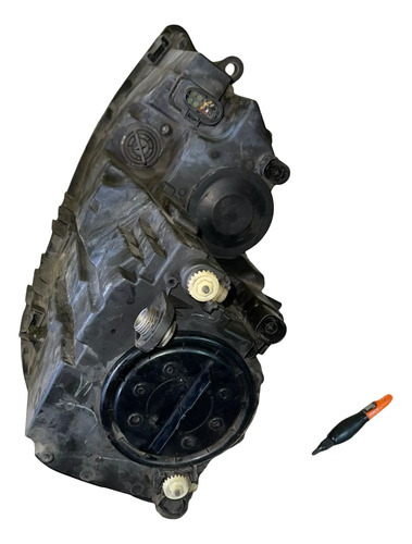 Farol Lado Esquerdo Volkswagen Jetta 2011 2012 2013 2014 201 - Imagem 3