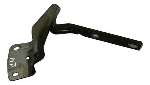 Dobradiça Lado Dir Capo Volkswagen Jetta 2012 2013 2014 2014 - Imagem 2