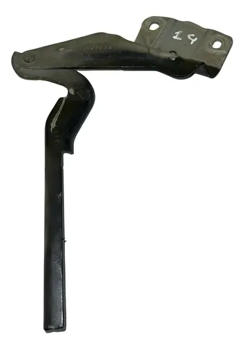 Dobradiça Lado Esq Capo Volkswagen Jetta 2012 2013 2014 2014 - Imagem 2