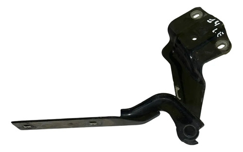 Dobradiça Lado Esq Capo Volkswagen Jetta 2012 2013 2014 2014 - Imagem 3