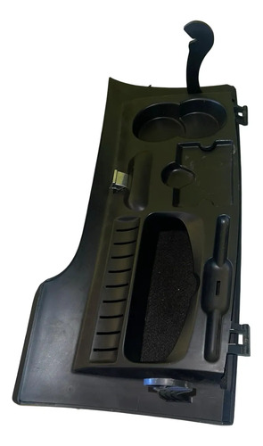 Tampa De Porta Luvas Peugeot 207 2009 2010 2011 2012 A 2015 - Imagem 3