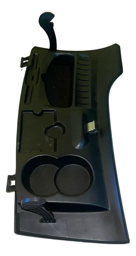 Tampa De Porta Luvas Peugeot 207 2009 2010 2011 2012 A 2015 - Imagem 4