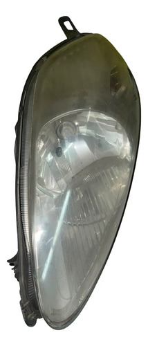 Farol Direito Fiat Punto 2013 2014 2015 2016 2017 2018