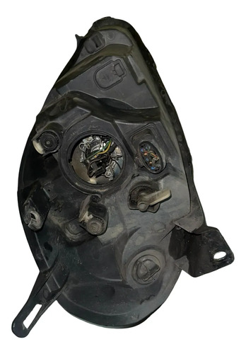 Farol Direito Fiat Punto 2013 2014 2015 2016 2017 2018 - Imagem 3