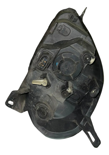 Farol Esquerdo Fiat Punto 2013 2014 2015 2016 2017 2018 - Imagem 3