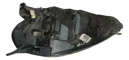 Farol Esquerdo Fiat Punto 2013 2014 2015 2016 2017 2018 - Imagem 4
