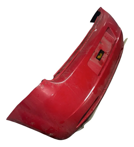 Pára-choque Traseiro Fiat Punto 2008 A 2012