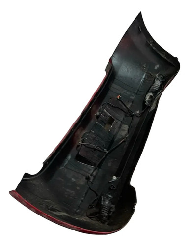 Pára-choque Traseiro Fiat Punto 2008 A 2012 - Imagem 3