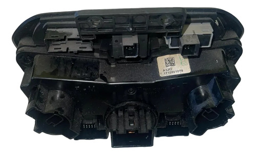 Comando Ar Condicionado Ônix Prisma 2012 A 2016 - Imagem 4