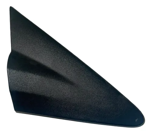 Moldura Retrovisor L.d Onix Prisma 2013 2014 2015 A 2019 Preto