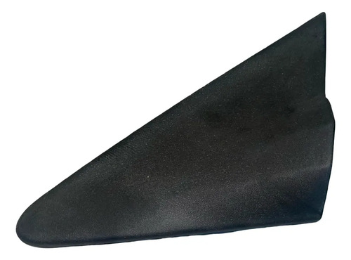 Moldura Retrovisor L.e Onix Prisma 2013 2014 2015 A 2019 Preto