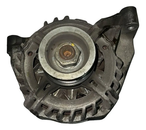 Alternador Fiat Punto 2008 2009 2010 2011 2012 - Imagem 2