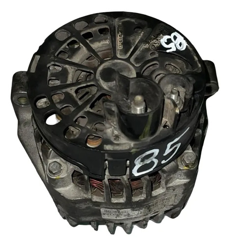 Alternador Fiat Punto 2008 2009 2010 2011 2012 - Imagem 3